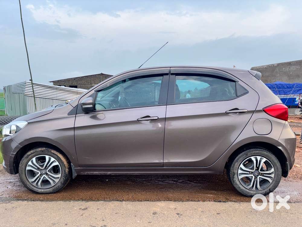 Tata Tiago 2019 Petrol 34000 Km Driven