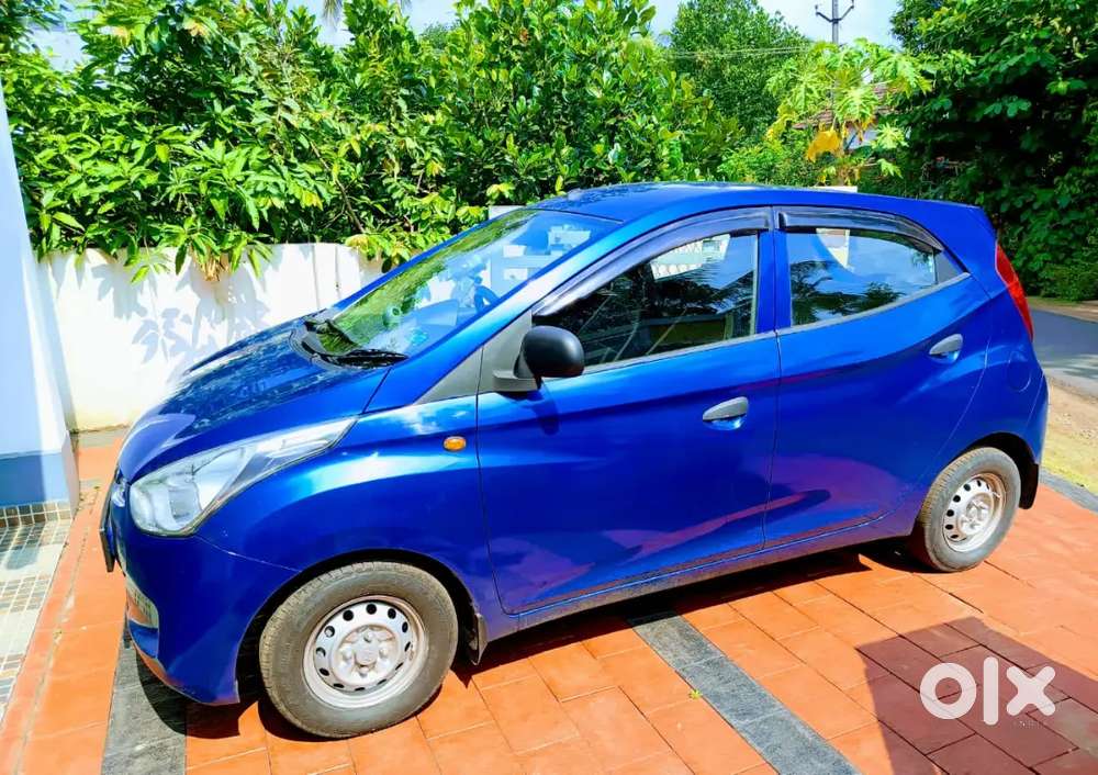 Ac Power Steering, Power Window