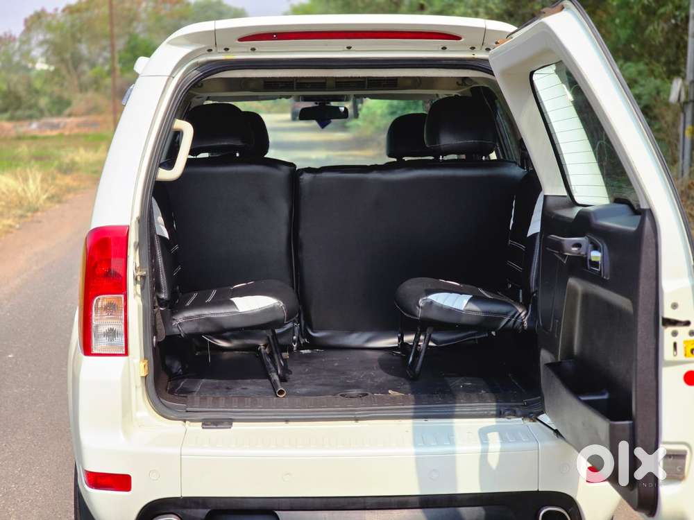Tata Safari Storme Vx 4wd Varicor 400, 2019, Diesel