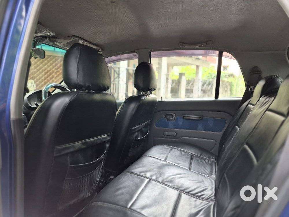 Hyundai Santro Xing Gls, 2009, Petrol