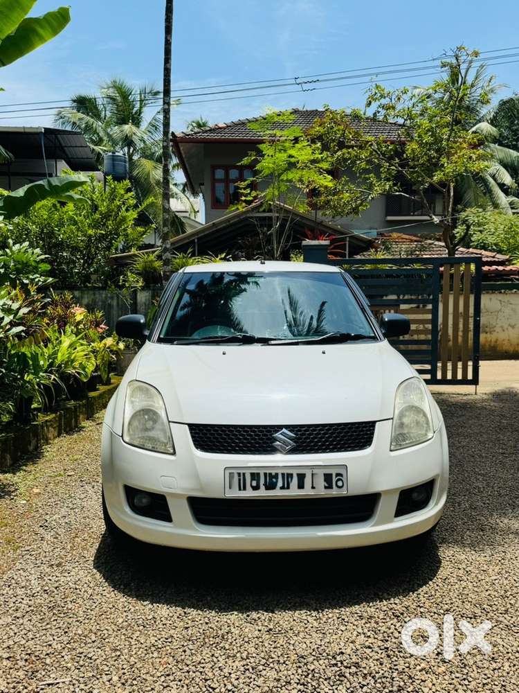 Maruti Suzuki Swift 2009
