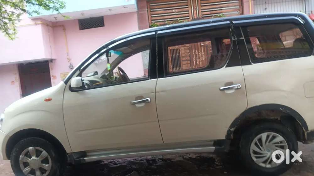 Mahindra Xylo 2012 Diesel 163000 Km Driven