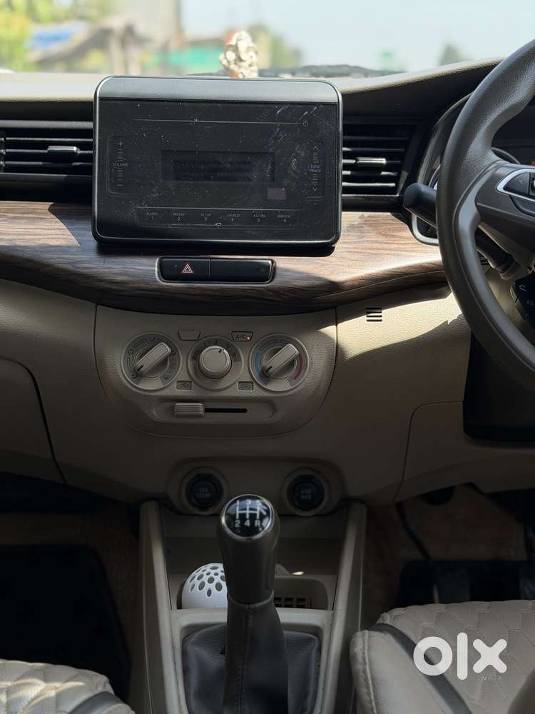 Maruti Suzuki Ertiga Vxi (o) Cng, 2020, Cng & Hybrids