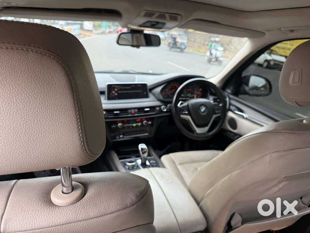 Bmw X5 Xdrive 30 D, 2014, Diesel