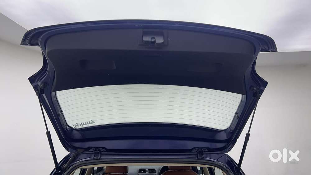Volkswagen Polo 2009-2013 Petrol Highline 1.2l, 2014, Petrol