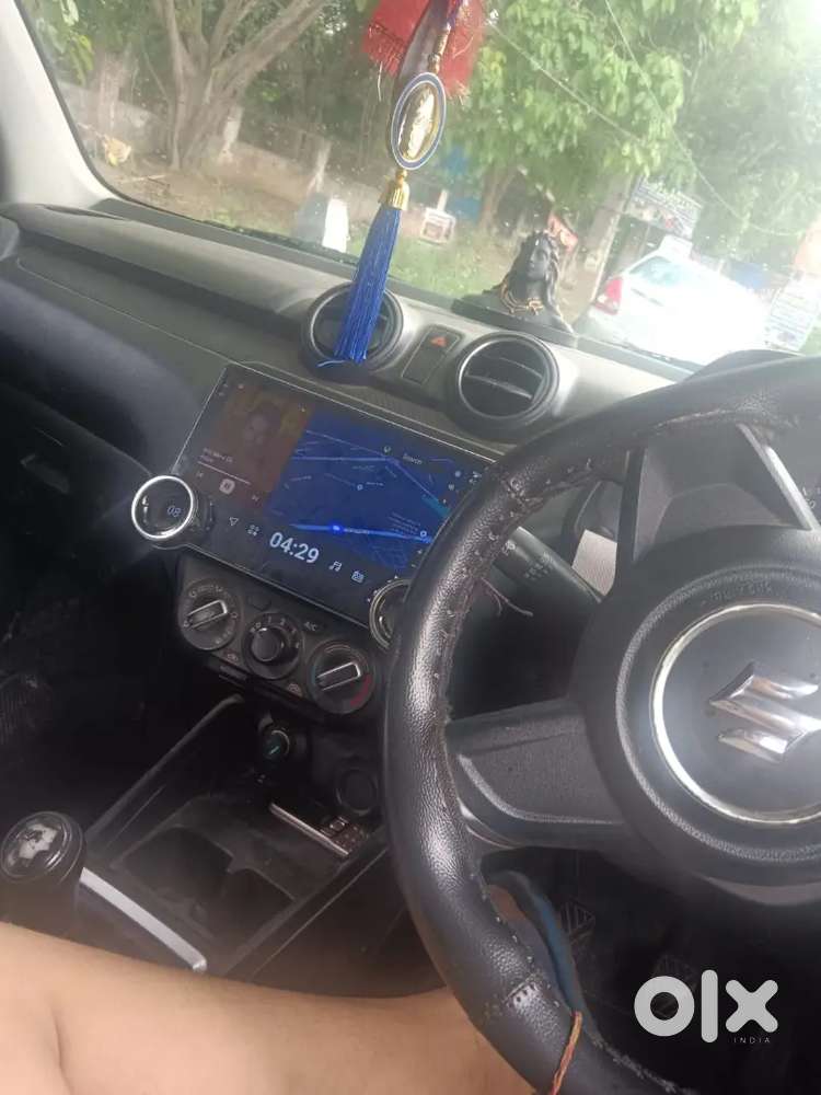 Maruti Suzuki Swift 2020