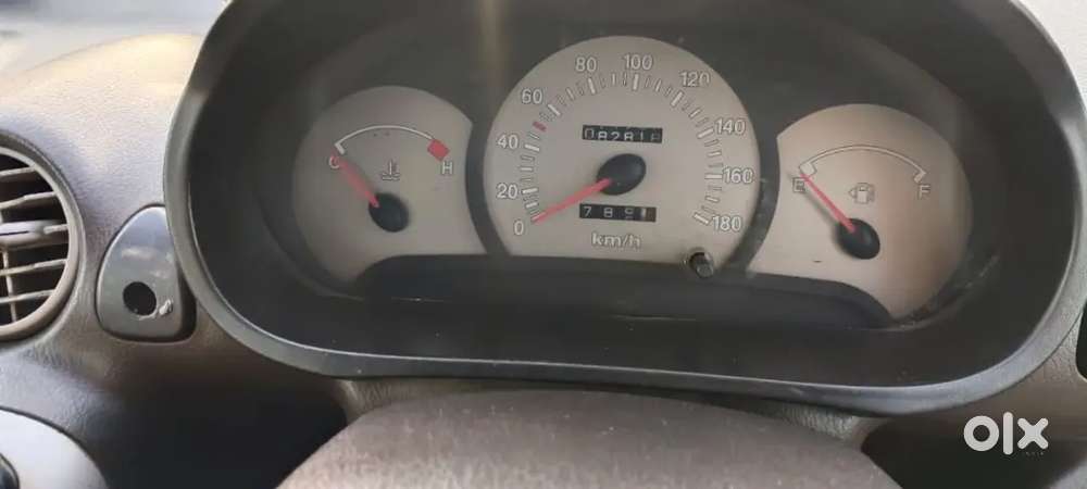 Santro Petrol And Cng Fc Till 2030