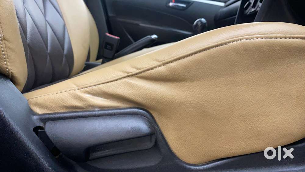 Maruti Suzuki Swift Vdi, 2015, Diesel