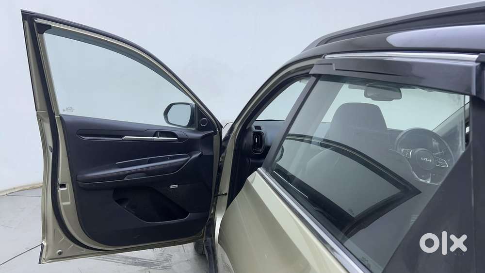 Kia Seltos Gtx Plus, 2021, Diesel