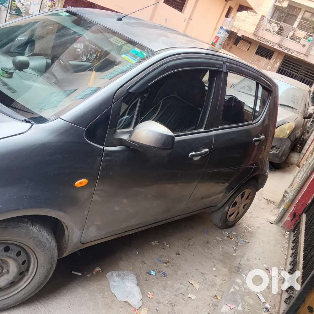 Maruti Suzuki Ritz 2012 Diesel 73200 Km Driven