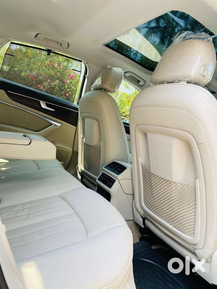 Audi A6 2.0 45 Tfsi Technology, 2023, Petrol