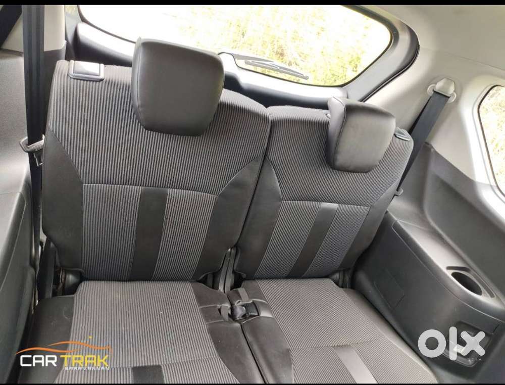 Maruti Suzuki Xl6 1.5 Zeta At, 2019, Petrol