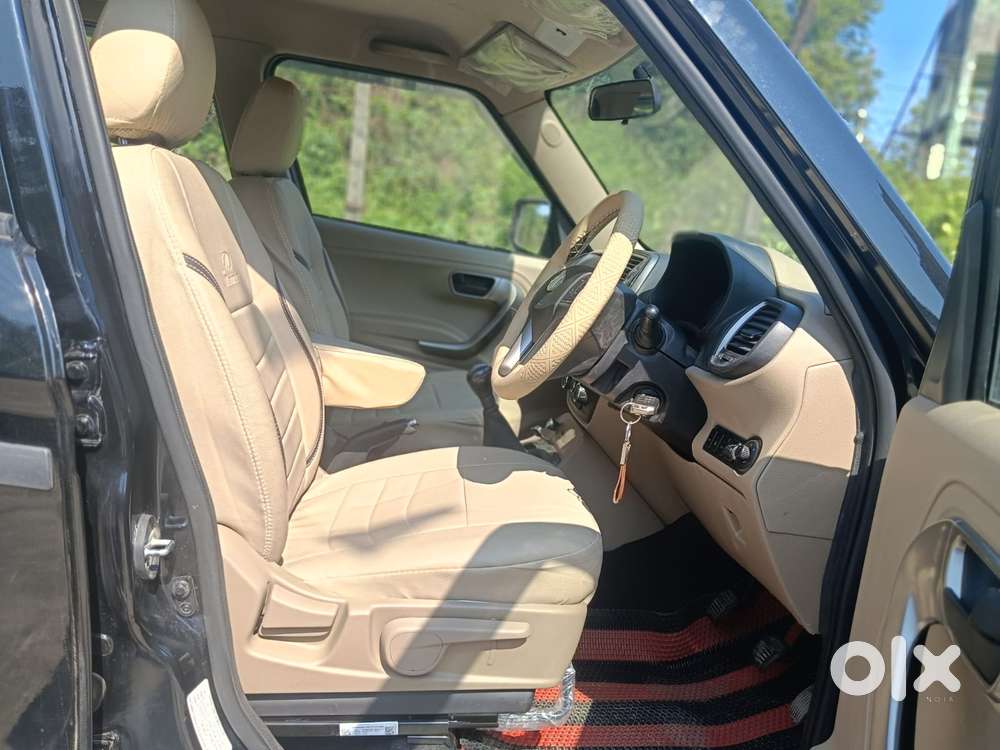 Mahindra Bolero Neo 1.5 N 10 R, 2024, Diesel