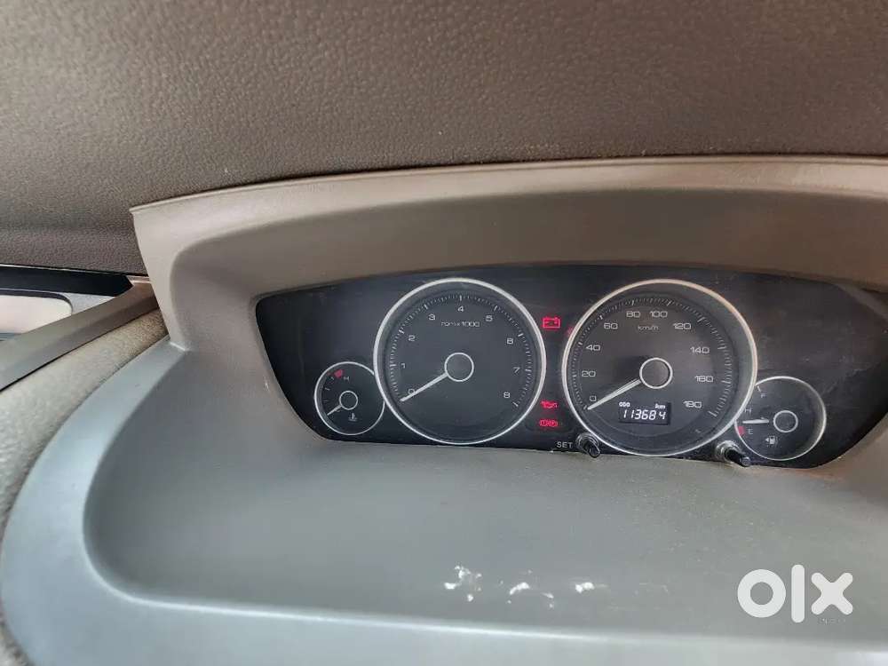 Tata Manza Well Mentined