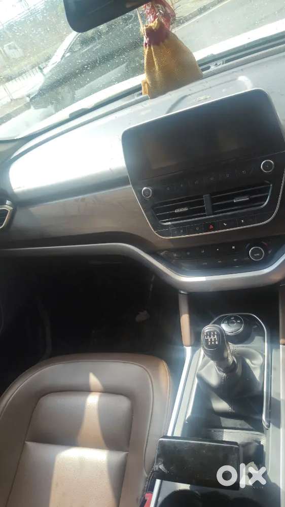 Tata Harrier 2.0 Kryotec Xz 2020