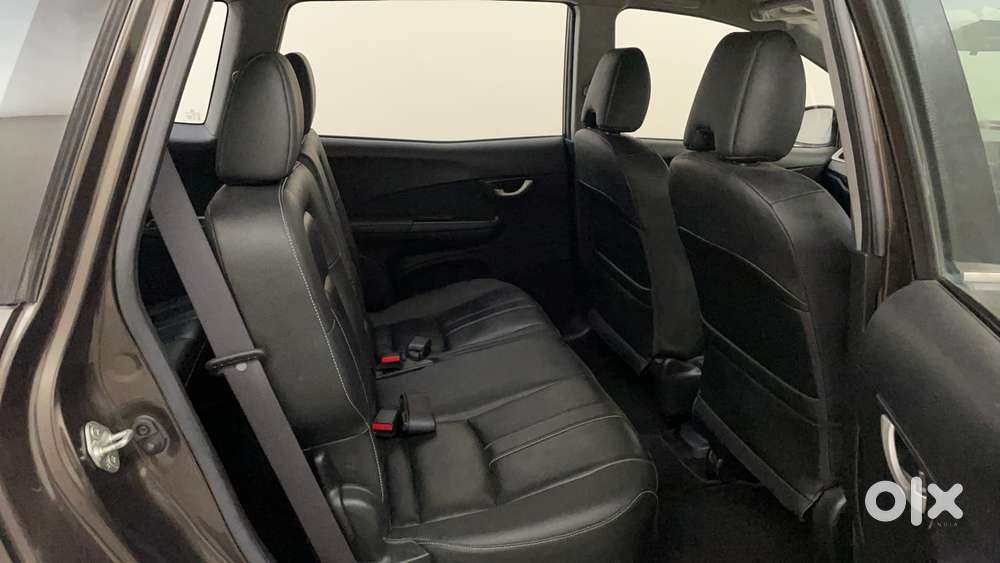 Honda Br-v Vx (petrol), 2019, Petrol