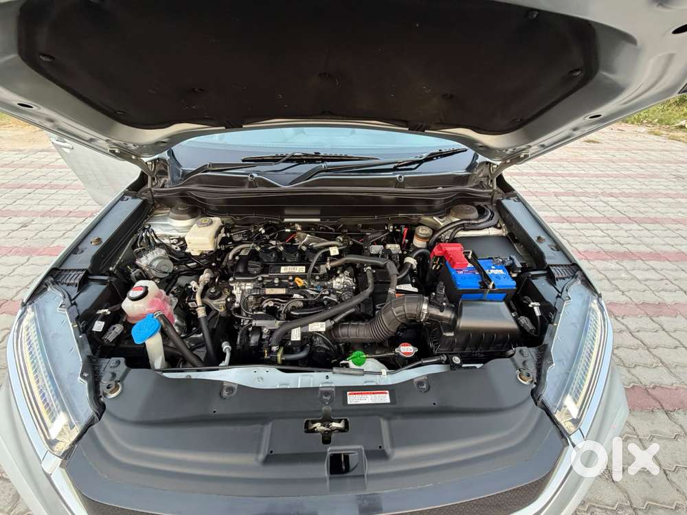Toyota Urban Cruiser 1.5 Premium Grade At, 2023, Petrol