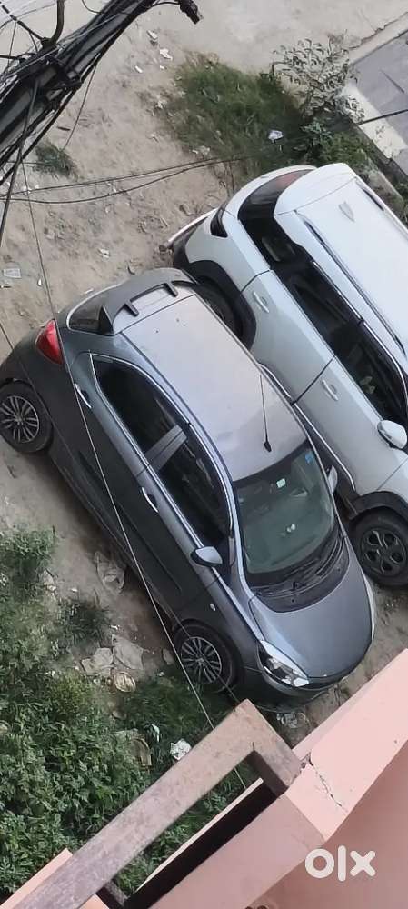 2l Fixed Price, Tata Tiago Petrol +cng 2019  Well Maintained