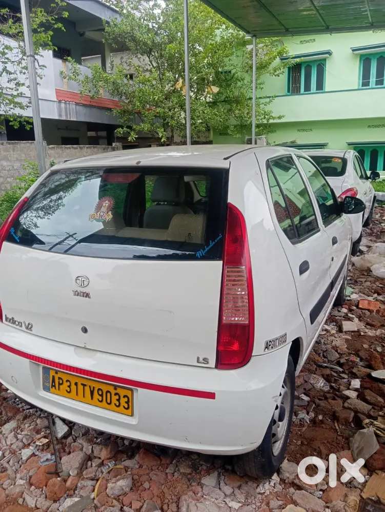 2017 Tata Indica V2 Dl