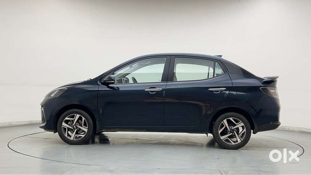 Hyundai Aura 1.2 Sx Cng, 2023, Cng & Hybrids