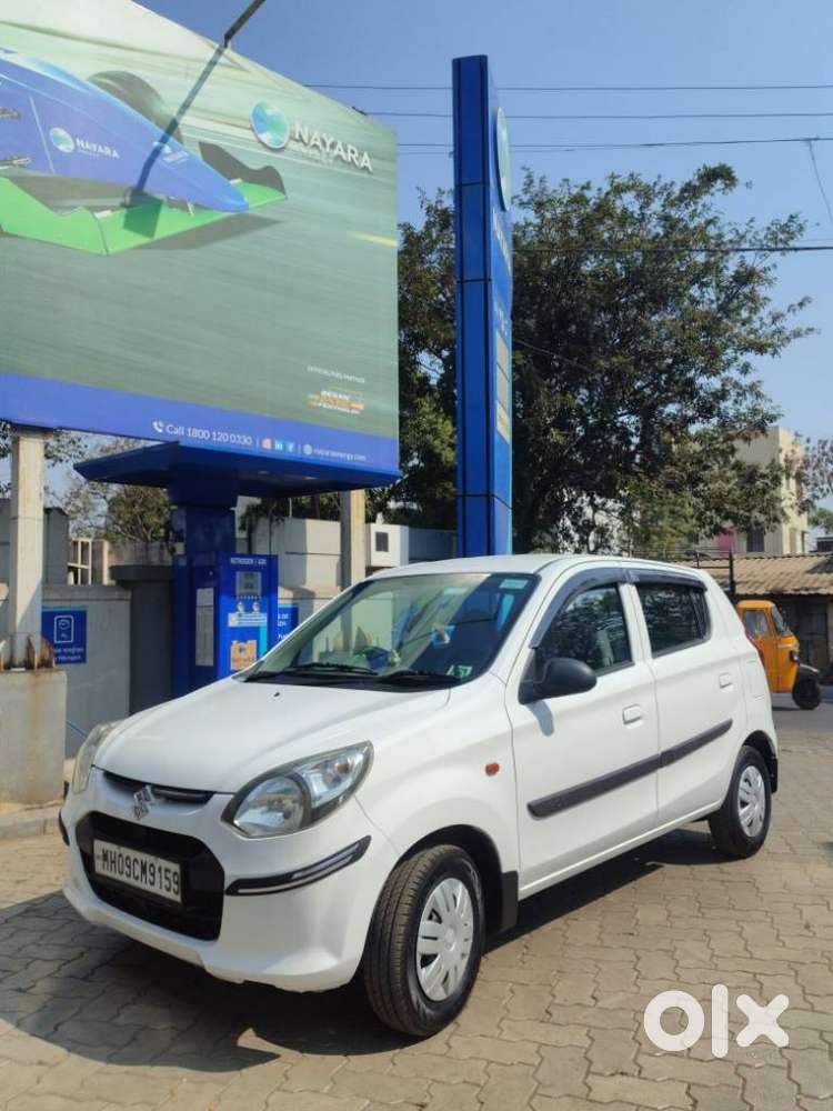 Maruti Suzuki Alto 800 2012-2016 Lxi, 2013, Petrol