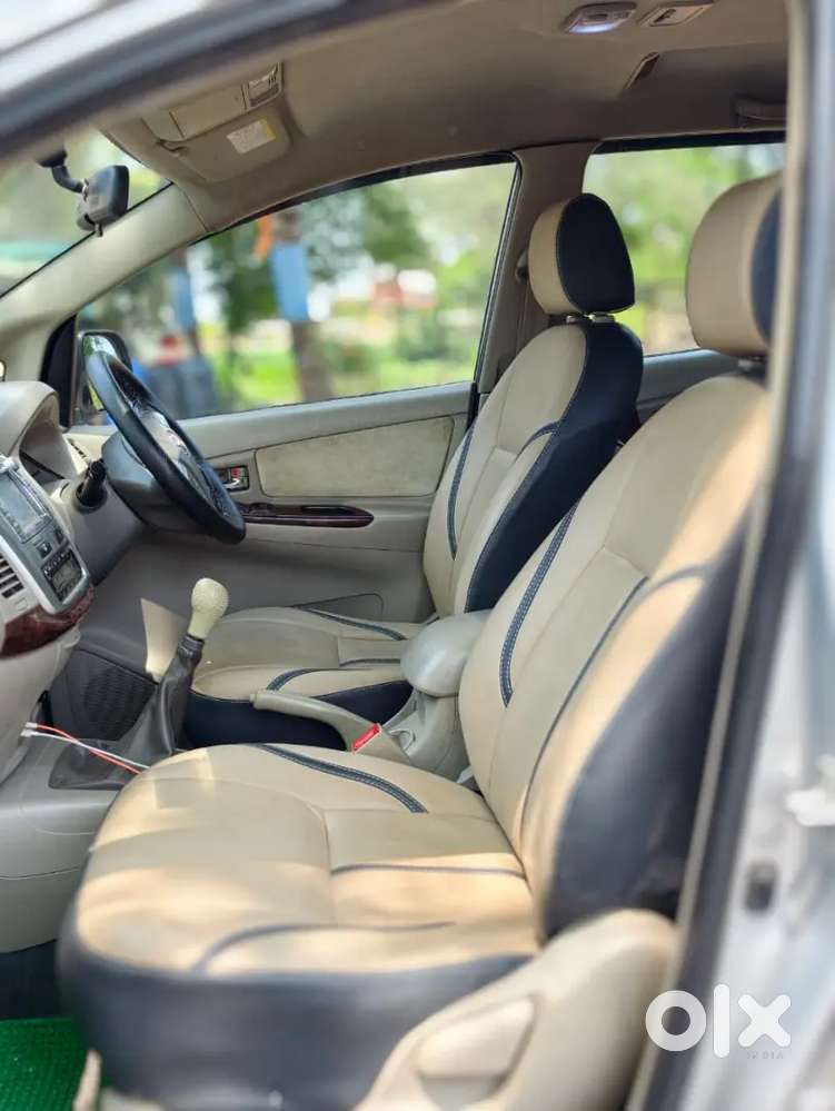 Toyota Innova Diesel Manual 2013