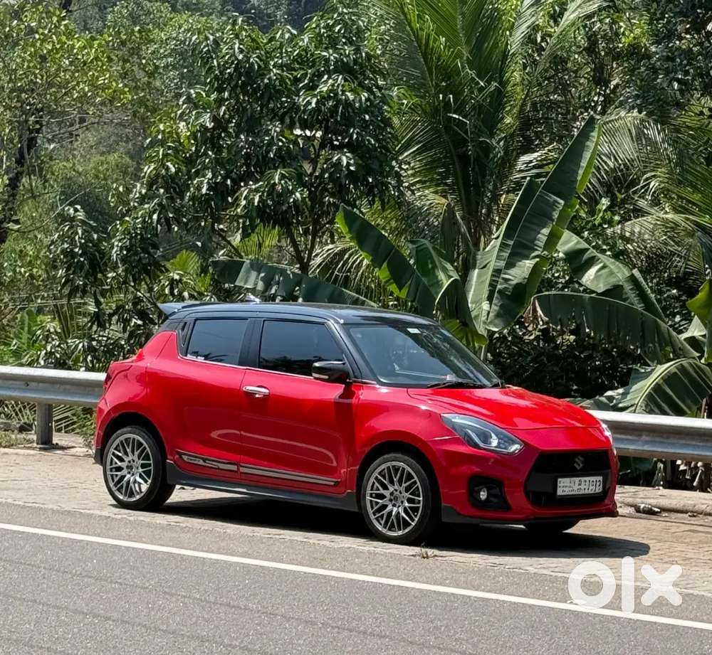Swift  Vxi 2023