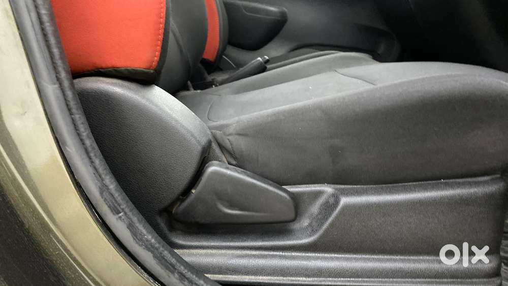 Renault Kwid 1.0 Rxt Amt, 2022, Petrol