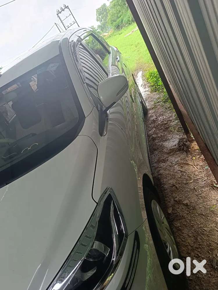 Maruti Suzuki Ertiga 2024