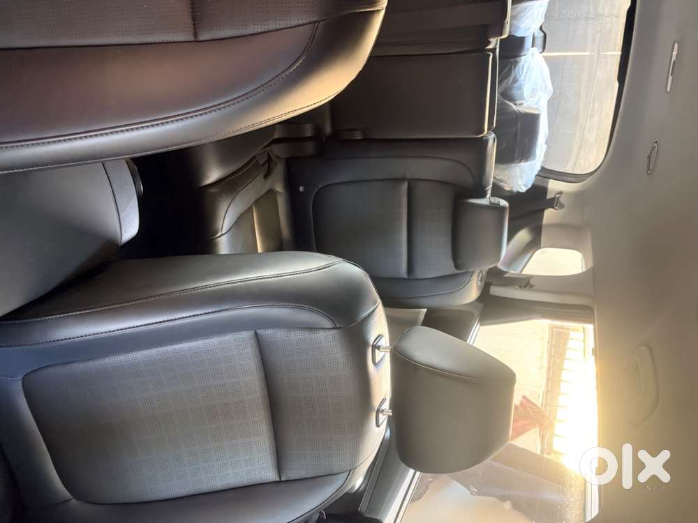 Kia Clavis 2025 Brand New Condition