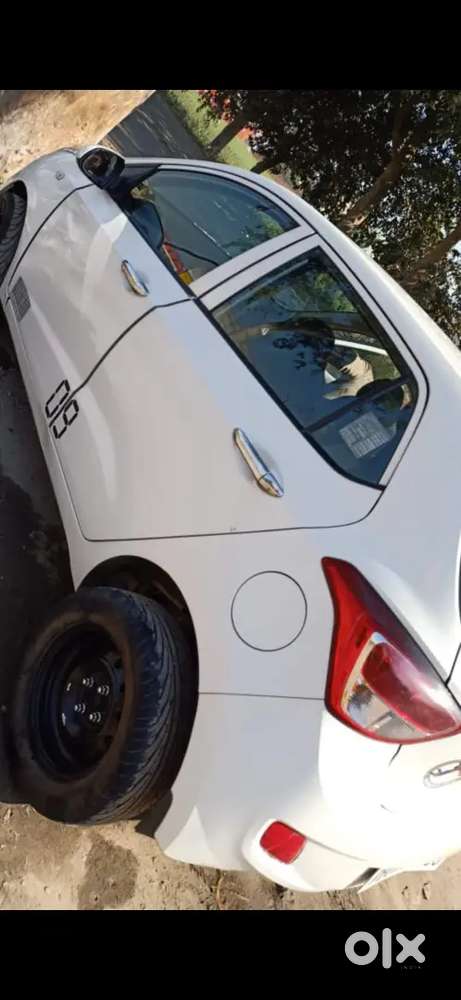 Hyundai Grand I10 2016