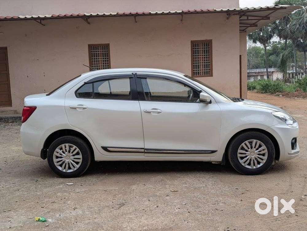 Maruti Suzuki Swift Dzire Vdi Bsiv, 2018, Diesel