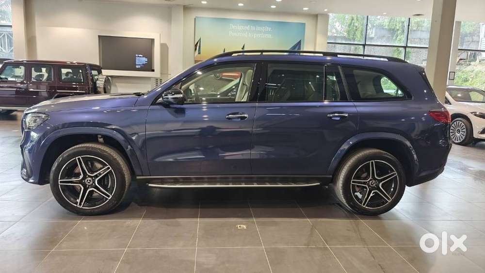 Mercedes-benz Gls 450d 4matic, 2026, Diesel