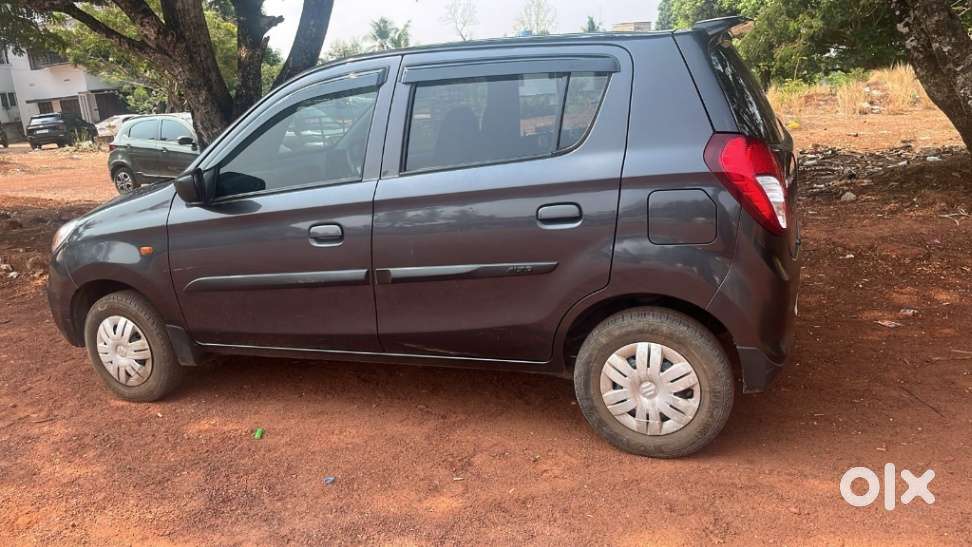 Maruti Suzuki Alto 800 0.8 Vxi (o), 2019, Petrol