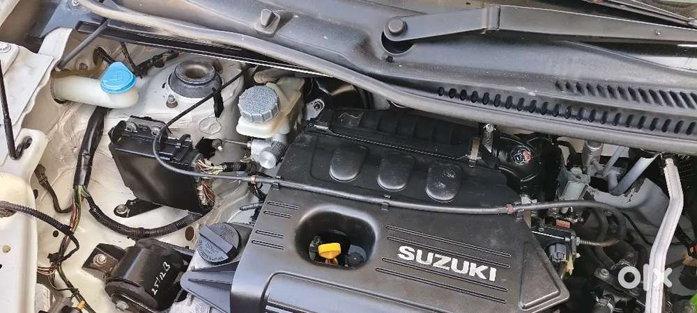 Wegnor Lxi Pro Green Cng New Tyre Bima Valid Well Maintain Car