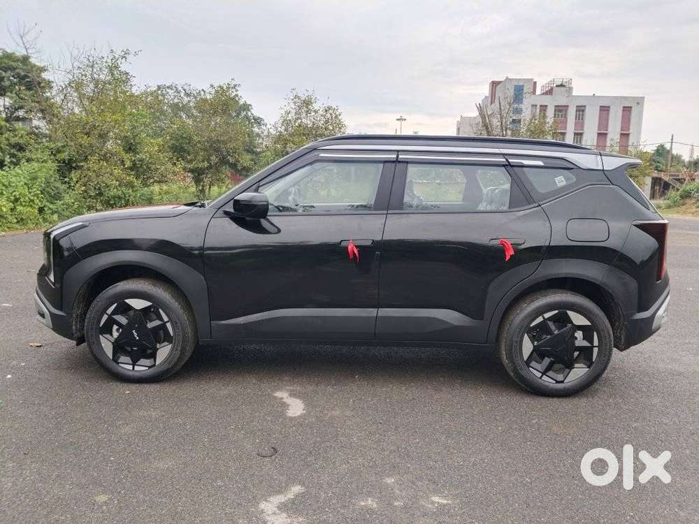 Kia Seltos, 2026, Petrol