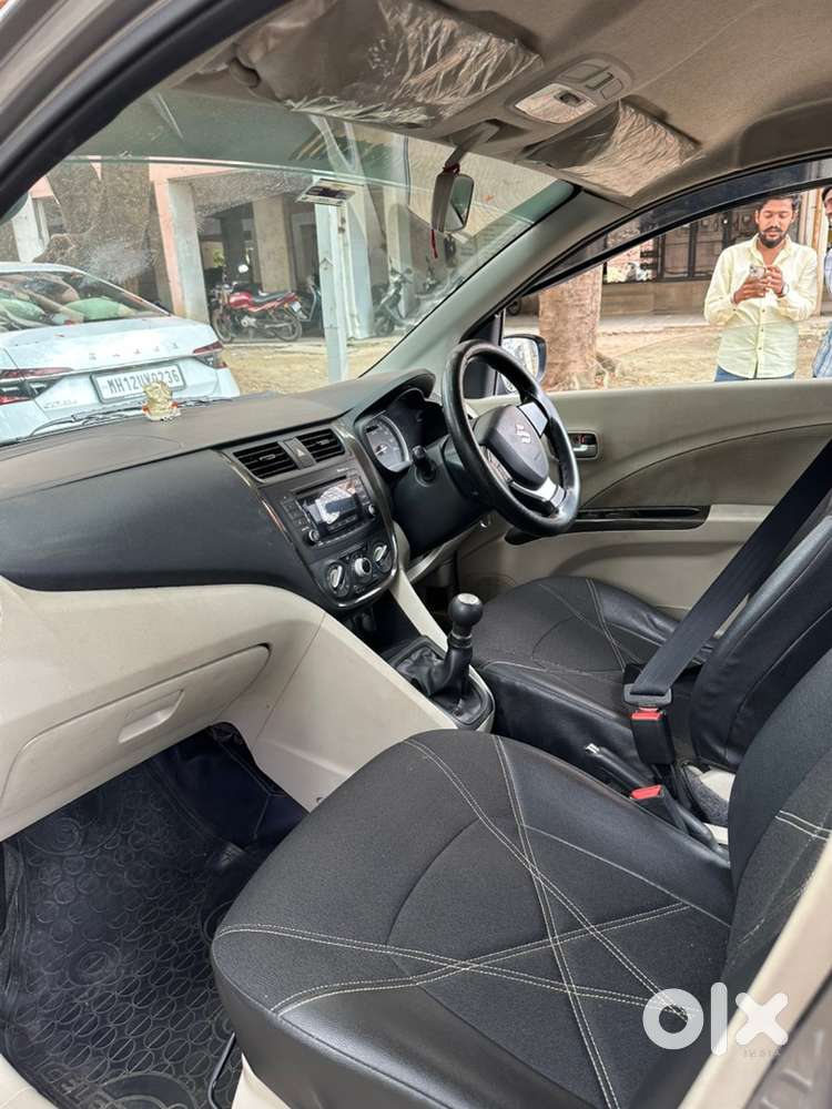 Maruti Suzuki Swift 2019