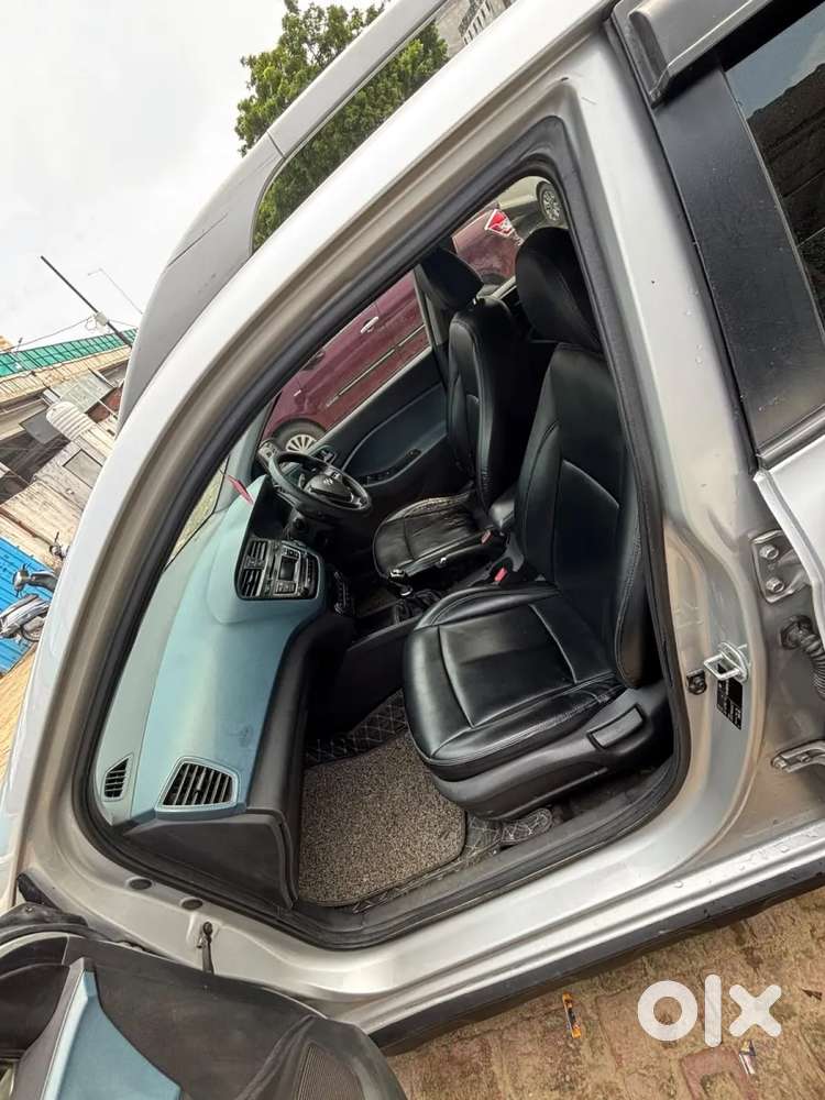 Hyundai Elite I20 Asta 1.4 Crdi, 2015, Diesel