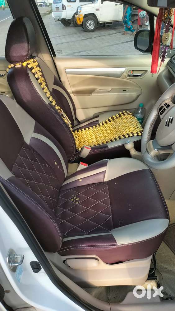 Maruti Suzuki Ertiga Vxi Limited Edition, 2017, Petrol