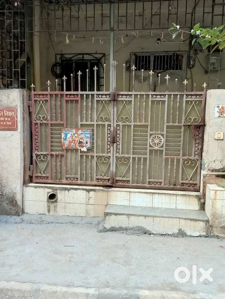 Row house for sale in nerul west For Sale Houses & Apartments