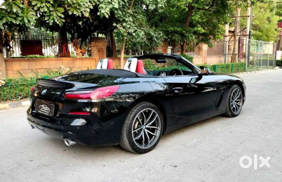 Bmw Z4 Sdrive 20i, 2022, Petrol