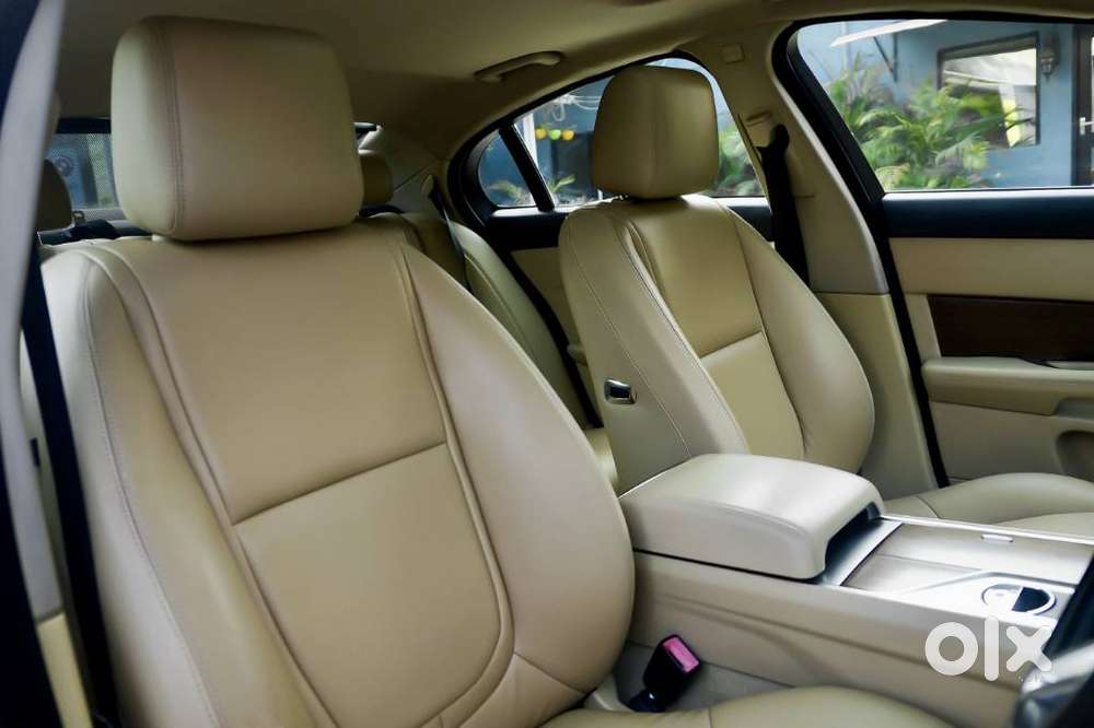 Jaguar Xf 2.2 Litre Luxury, 2016, Diesel