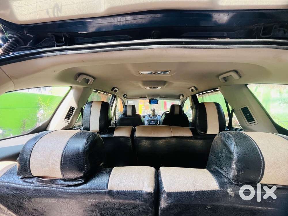 Tata Hexa 2018 Diesel