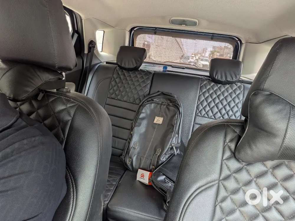 Ford Ecosport Automatic Titanium 2014