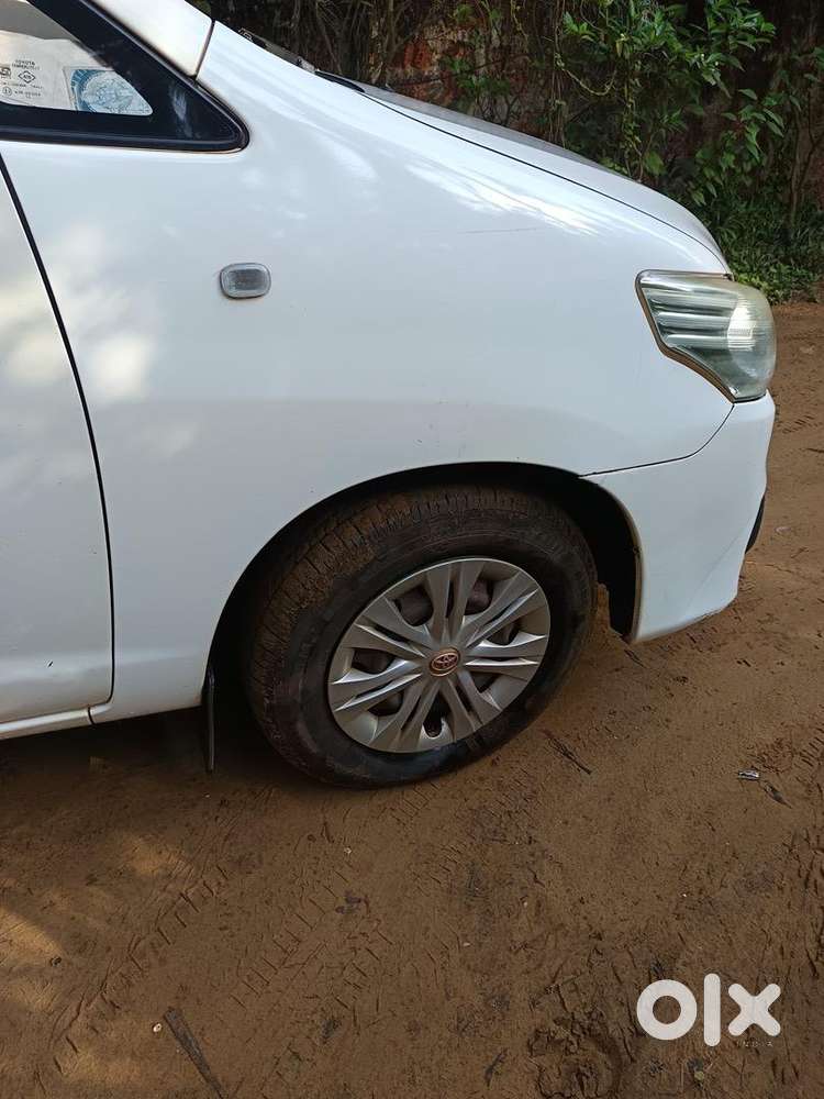 Toyota Diesel Manual 2014
