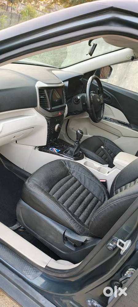 Mahindra Xuv300 W6 Diesel, 2020, Diesel