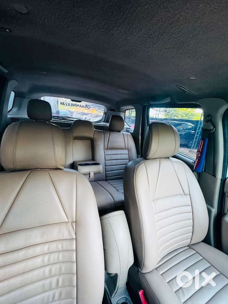 Nissan Terrano 2015 Diesel Manual