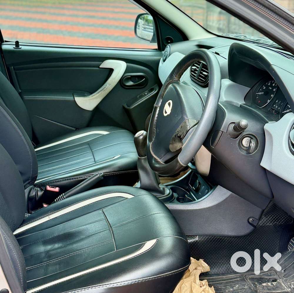 Nissan Terrano Xl 85 Ps Deisel, 2013, Diesel