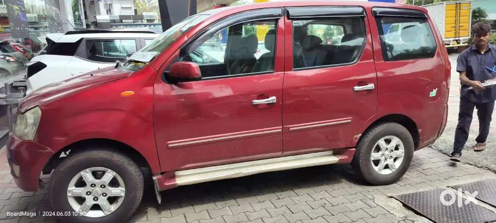 Mahindra Xylo 2010 Diesel 130000 Km Driven