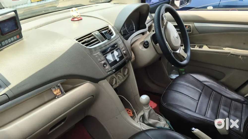 2016 Vxi Eritiga Petrol Good Condition